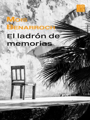 El ladrón de memorias - ebook